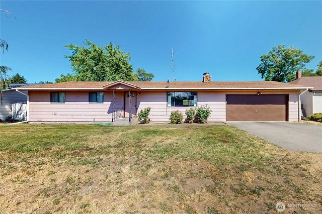 516 Rose St, Milton Freewater, OR 97862
