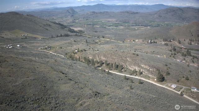 0 Round Up Rd #13, Oroville, WA 98844