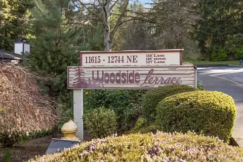 11615 127th Ln NE #A1, Kirkland, WA 98034
