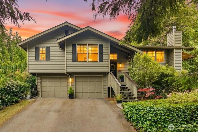 2101 NE William E Sutton Rd, Bremerton, WA 98311