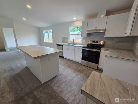 1017 C St, Vader, WA 98593 photo 5
