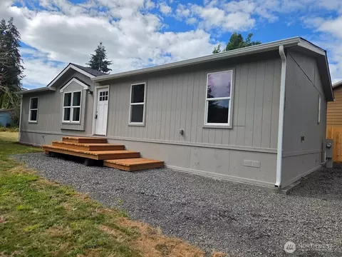 1017 C St, Vader, WA 98593