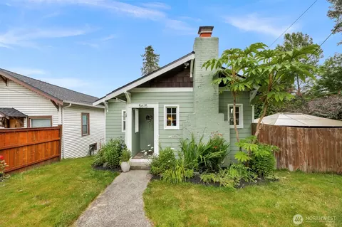 5615 S 2nd Ave, Everett, WA 98203