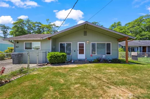 707 Water St, Aberdeen, WA 98520