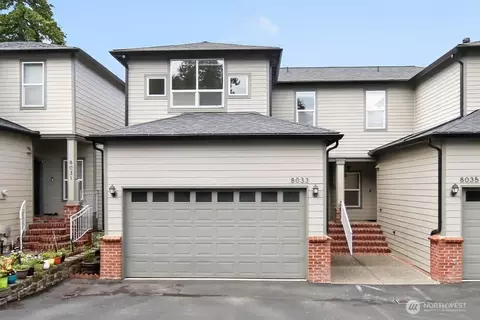 8033 118th Ave NE, Kirkland, WA 98033