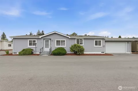 2611 S 288th St #34, Federal Way, WA 98003
