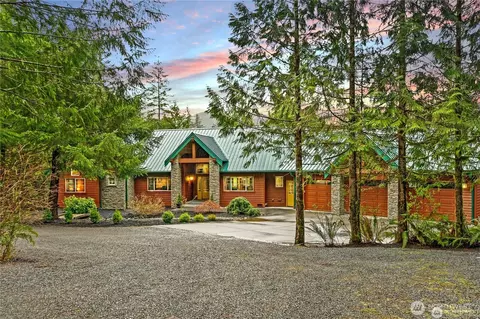 6501 215th Ave SE, Snohomish, WA 98290