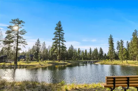88 Wanawish Loop, Cle Elum, WA 98922