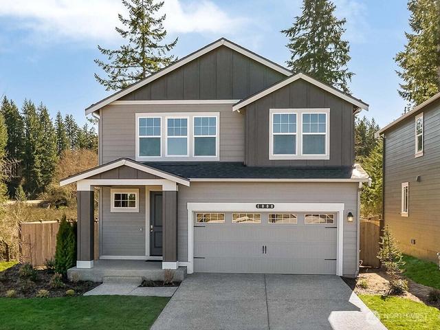 5868 Ivanoff Ln SW #16, Port Orchard, WA 98367