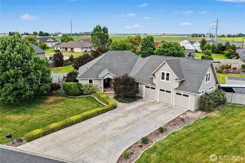5027 Rd K8 NE, Moses Lake, WA 98837