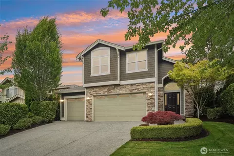 6308 SE 2nd St, Renton, WA 98059