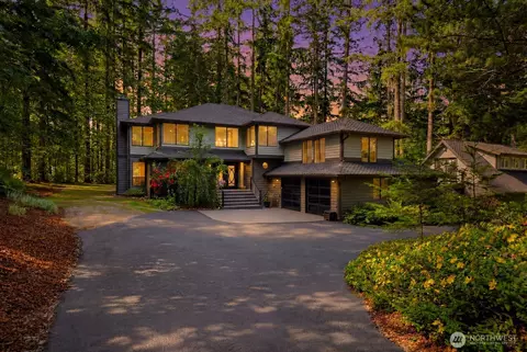 22429 SE 329th St, Black Diamond, WA 98010