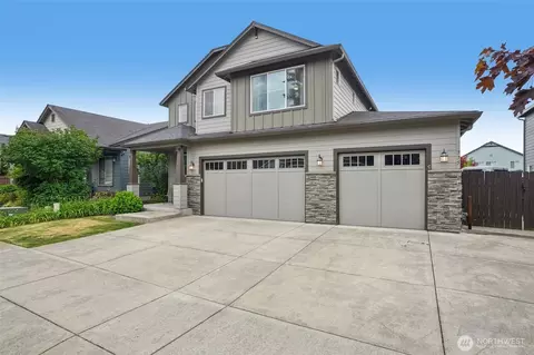 775 N 49 Ave, Ridgefield, WA 98642