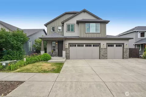 775 N 49 Ave, Ridgefield, WA 98642