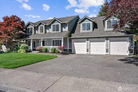 10617 189th Ave E, Bonney Lake, WA 98391