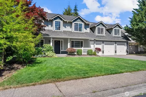 10617 189th Ave E, Bonney Lake, WA 98391