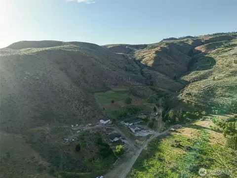0 Juniper Ln, Monitor, WA 98836