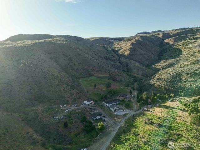 0 Juniper Ln, Monitor, WA 98836