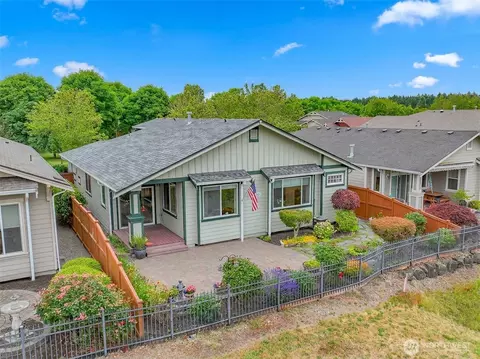 4345 Sinclair Loop NE, Lacey, WA 98516 photo 33