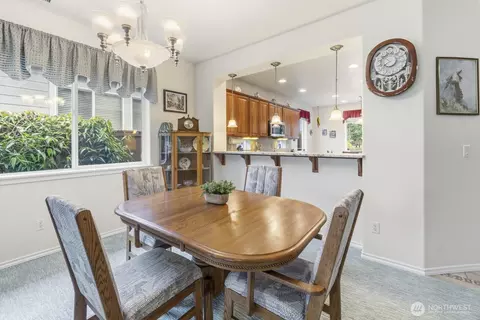 4345 Sinclair Loop NE, Lacey, WA 98516 photo 9