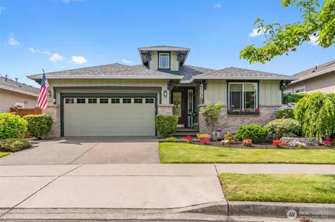 4345 Sinclair Loop NE, Lacey, WA 98516 photo 1