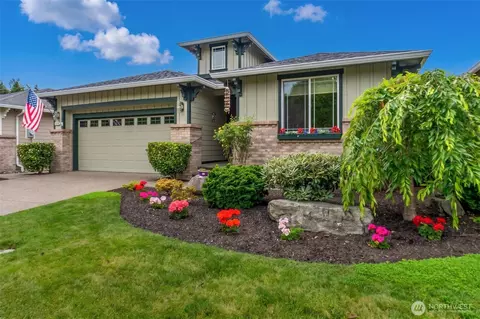 4345 Sinclair Loop NE, Lacey, WA 98516 photo 3