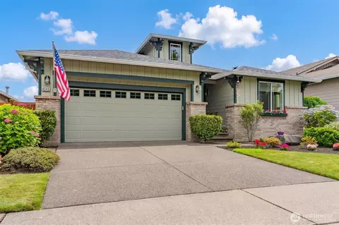 4345 Sinclair Loop NE, Lacey, WA 98516 photo 2