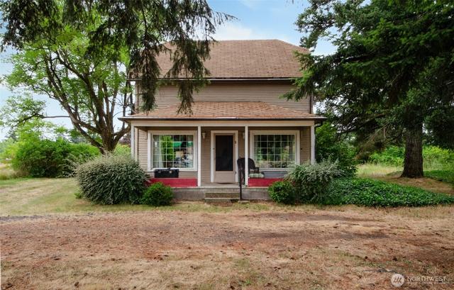 20327 Old Highway 99 SW, Centralia, WA 98531