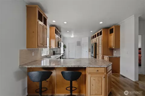 Kitchen - 31 Community Ln, Sequim, WA 98382 photo 1 of 5