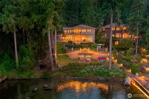 2460 Lake Whatcom Blvd, Bellingham, WA 98229