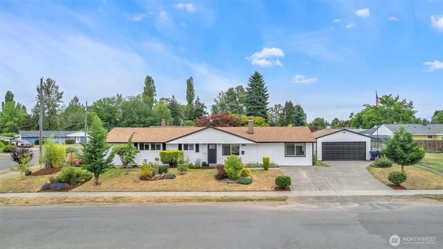 9101 Tacoma Ave S, Tacoma, WA 98444
