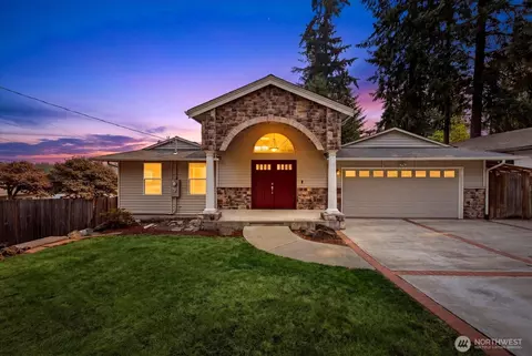1704 154th Ave SE, Bellevue, WA 98007