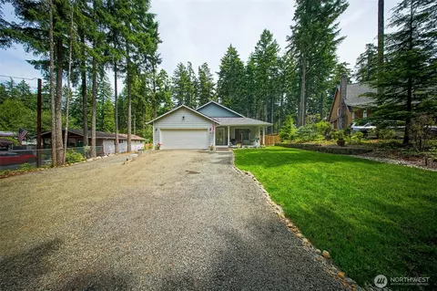 161 E Tenby Way, Shelton, WA 98584