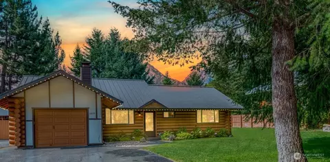 12875 Prowell St, Leavenworth, WA 98826