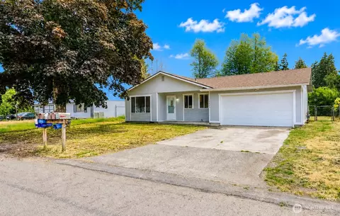15406 11th Avenue Ct E, Tacoma, WA 98445