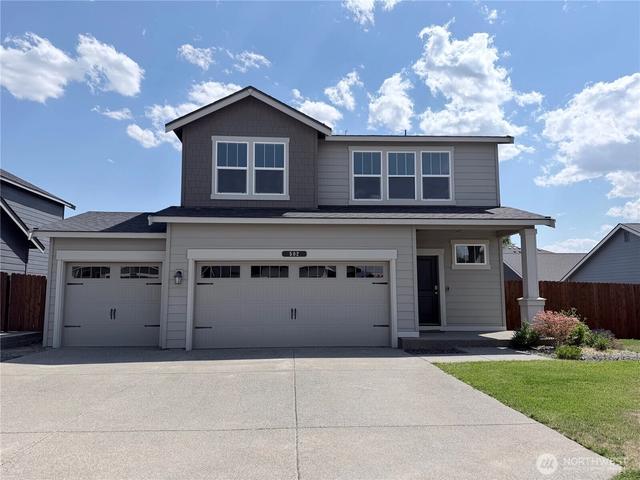 502 W 26th Ave, Ellensburg, WA 98926