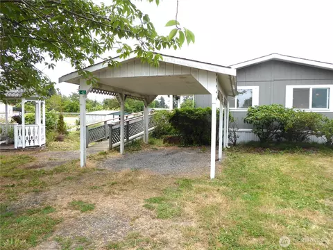 491 Mill Rd #42, Sequim, WA 98382 photo 1
