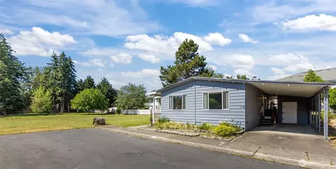 11436 SE 208th St #116, Kent, WA 98031