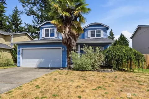 15215 105th Ave SE, Yelm, WA 98597