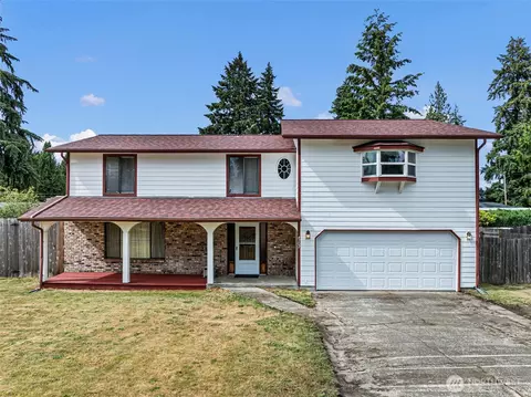 4702 24th Ave SE, Lacey, WA 98503