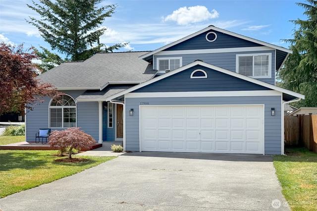 17908 27th Ave NE, Marysville, WA 98271