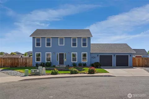 1903 Silks Ct, East Wenatchee, WA 98802