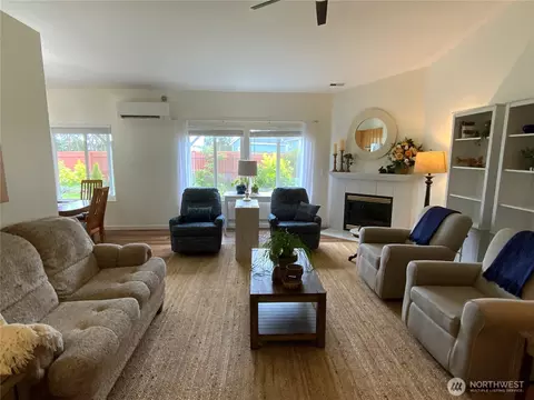 Living - 1204 199th St E, Spanaway, WA 98387 photo 1 of 3