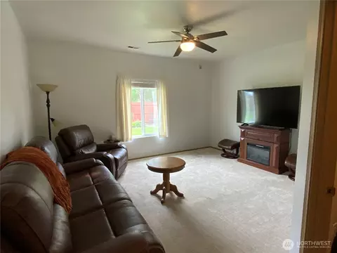 Living - 1204 199th St E, Spanaway, WA 98387 photo 3 of 3