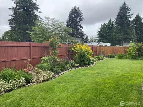 Exterior - 1204 199th St E, Spanaway, WA 98387 photo 4 of 9