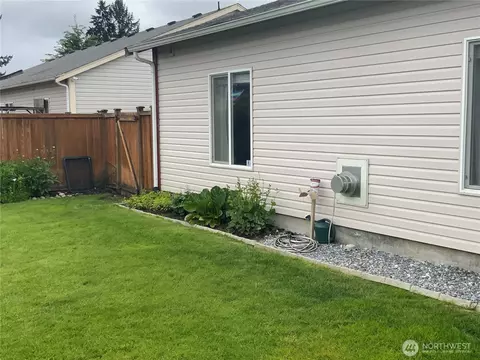 Exterior - 1204 199th St E, Spanaway, WA 98387 photo 7 of 9