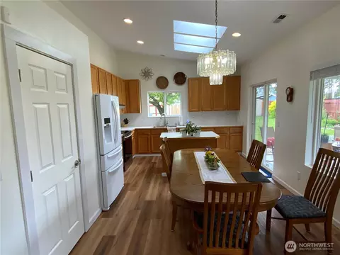 Dining - 1204 199th St E, Spanaway, WA 98387 photo 1 of 1