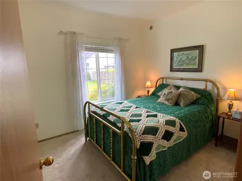 Bedroom - 1204 199th St E, Spanaway, WA 98387 photo 2 of 2