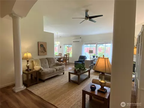 Living - 1204 199th St E, Spanaway, WA 98387 photo 2 of 3