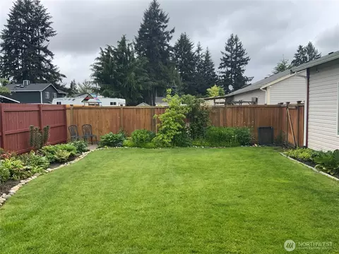Exterior - 1204 199th St E, Spanaway, WA 98387 photo 3 of 9